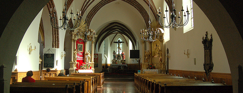 ZESPÓŁ KOŚCIOŁA ŚW. KATARZYNY I KLASZTORU OO. BERNARDYNÓW