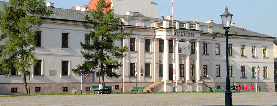 DAWNE KOLEGIUM OO. PIJARÓW